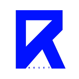 Logo Reset